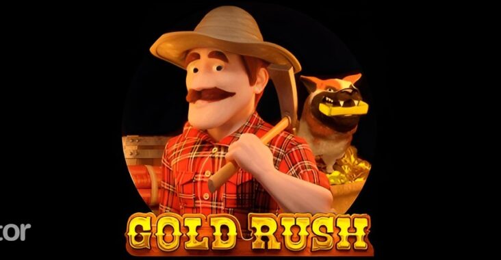 Gold Rush Habanero: Slot Bertema Tambang Emas dengan Kemenangan Menggiurkan