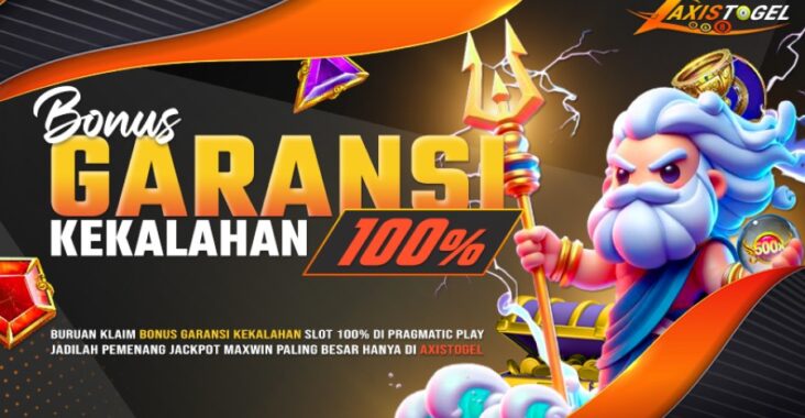 Axistogel Hadirkan Sensasi Slot Game Terbaik Rujak Bonanza